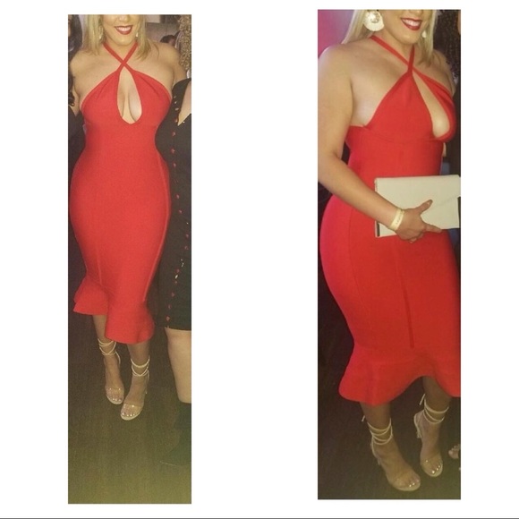 Dress - Picture 3 of 3